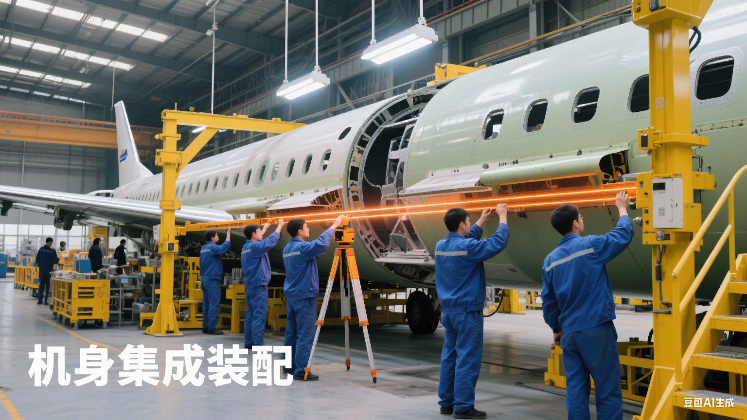 从火焰到数据，揭秘航空发动机温度测量的原理图解析